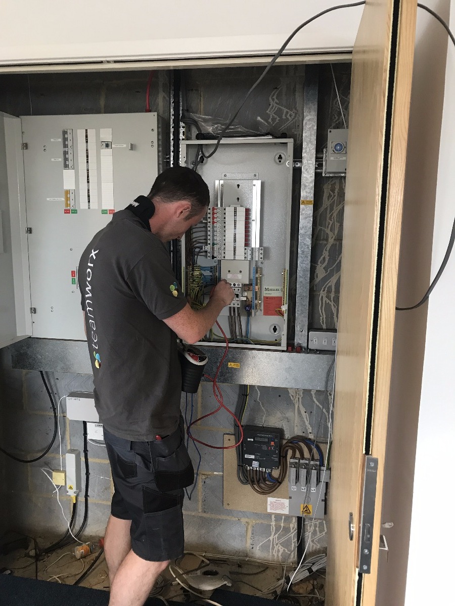 Electrician: Image 7